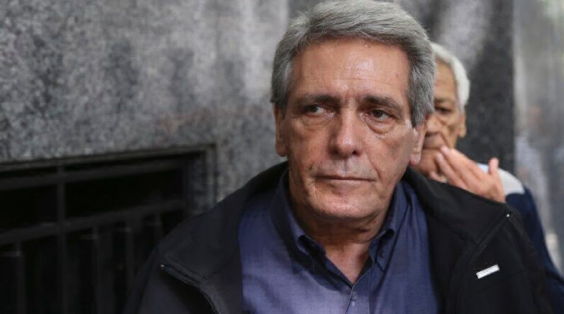 Carlos Acuña: "El Gobierno está haciendo una campaña de difamación para que no tengamos éxito en los reclamos" | Política