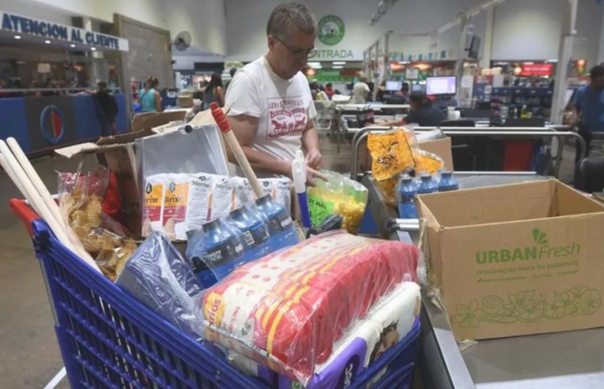 "Provincia 25", el fenómeno del turismo de compras que ya mueve lo mismo que un distrito | Economía