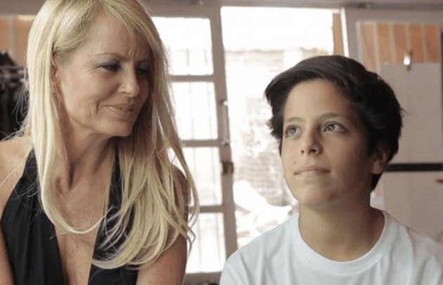 Máximo Menem: "No tengo nada que ver con mi papá" | Política