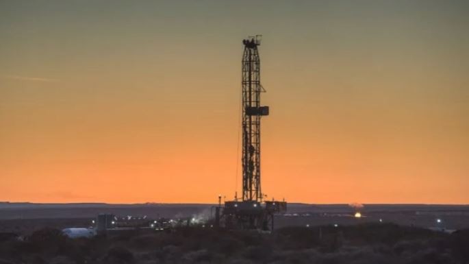 Petroleros realizan un paro total en Vaca Muerta luego de que un operario perdiera un brazo | Actualidad