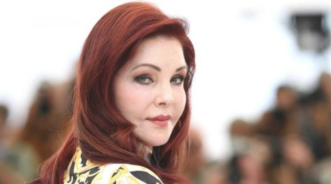 Priscilla Presley llegó a un acuerdo con su nieta en la disputa por la herencia de su hija Lisa Marie | Espectáculos