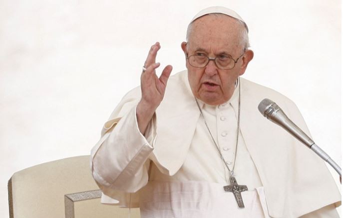 El Papa encargó a un cardenal italiano que realice una "misión" de paz para poner fin a la guerra en Ucrania | Internacionales