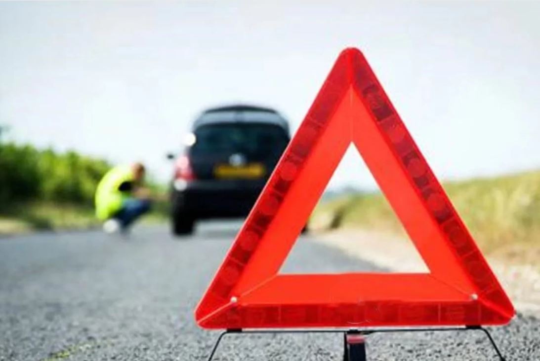 Finde XXL: Qué elementos y qué documentación hay que tener al día para salir a la ruta | Actualidad