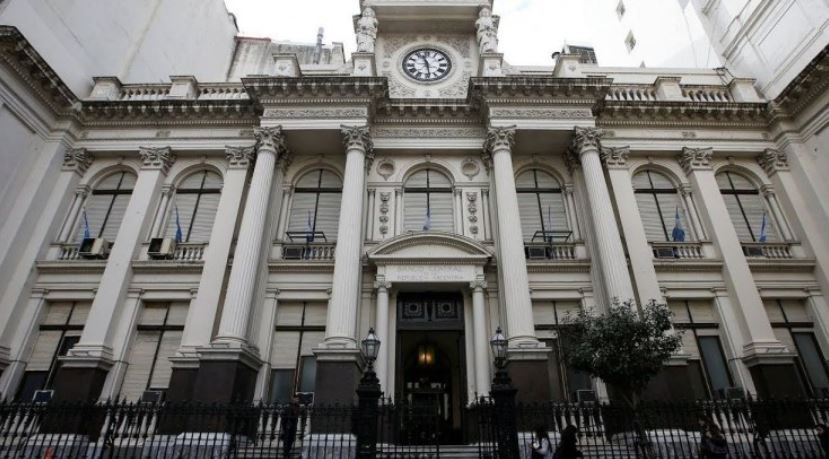 El Banco Central compró US$ 31 millones y sumó 12 ruedas consecutivas con saldo positivo | Economía