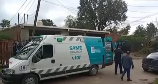 Un joven se atrincheró armado en una vivienda de Los Polvorines y amenazó con quitarse la vida | Actualidad