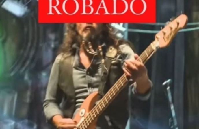 La Renga tocaba en Concordia y le entraron a robar a un familiar del bajista en Mataderos | Espectáculos