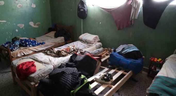 Detienen a una pareja por tener 12 empleados reducidos a la servidumbre | Actualidad