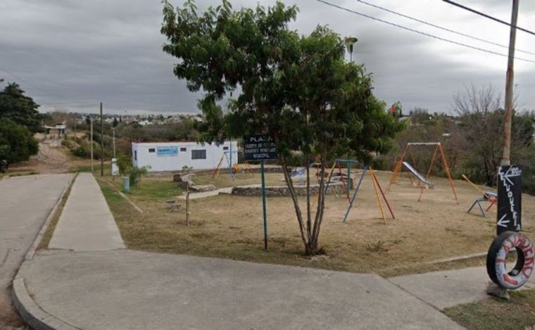 Un ladrón asaltó a una jubilada en la vía pública y la baleó mientras escapaba | Actualidad