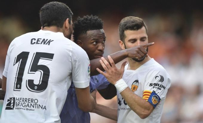 Siete detenidos por el escándalo de racismo en el fútbol español | Deportes