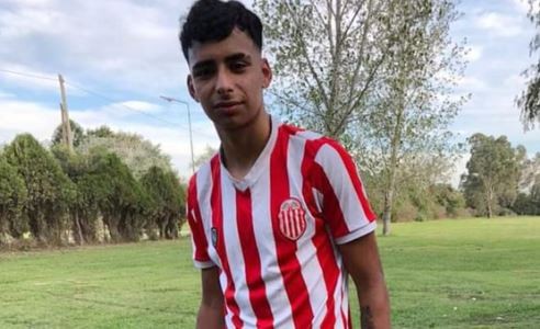 Declara un testigo clave que presenció cuando Lucas González fue interceptado por policías | Actualidad