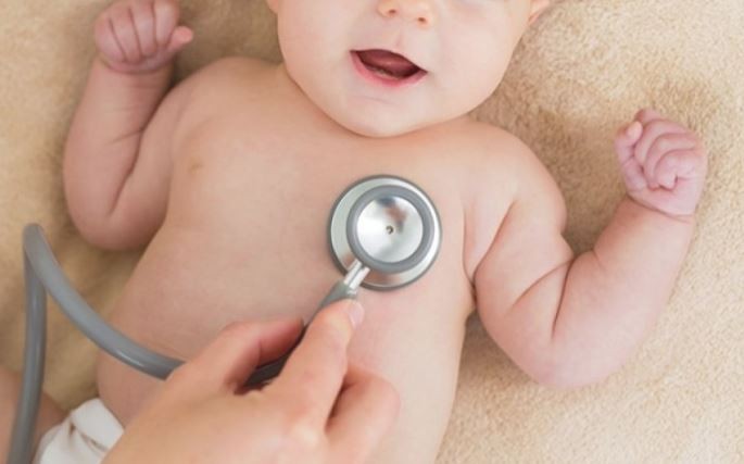 Alerta por bronquiolitis: guardias colapsadas por el aumento de casos | Actualidad