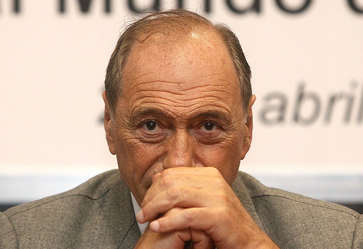 Reclaman que Zaffaroni deje su cargo en la Corte Interamericana de DDHH | Política