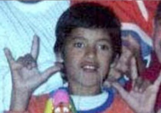 Caso Ramoncito: lanzan un libro que indaga en los juegos del poder detrás del crimen ritual de un menor en Corrientes | Actualidad