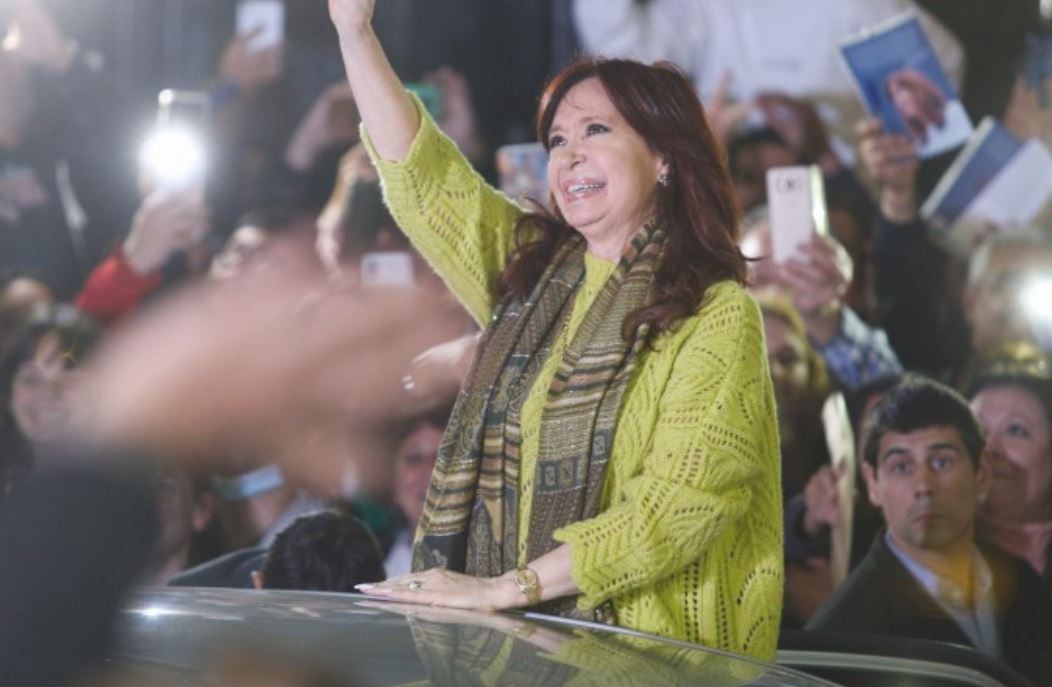 Acto de CFK en Plaza de Mayo: horarios, invitados y más detalles | Política