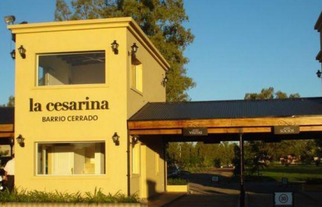 Tomaron de rehén a una familia en un country: se llevaron armas, efectivo y una caja fuerte | Actualidad