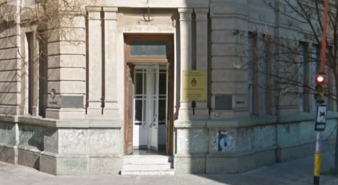 Horror en Punta Alta: una abuela drogaba a sus nietas y las obligaba a prostituirse | Actualidad