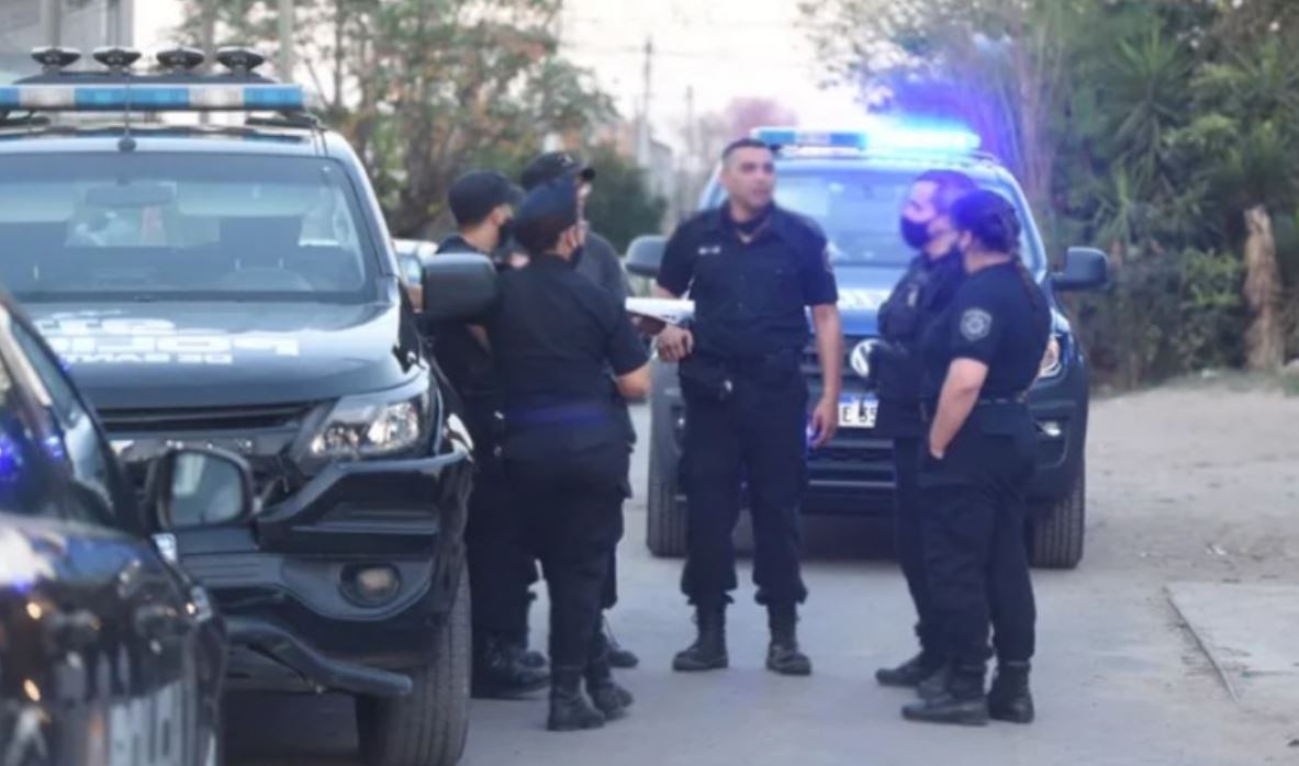 Encontraron en un hotel de Tigre, junto a su madre, al niño de 8 años buscado en Mendoza | Actualidad