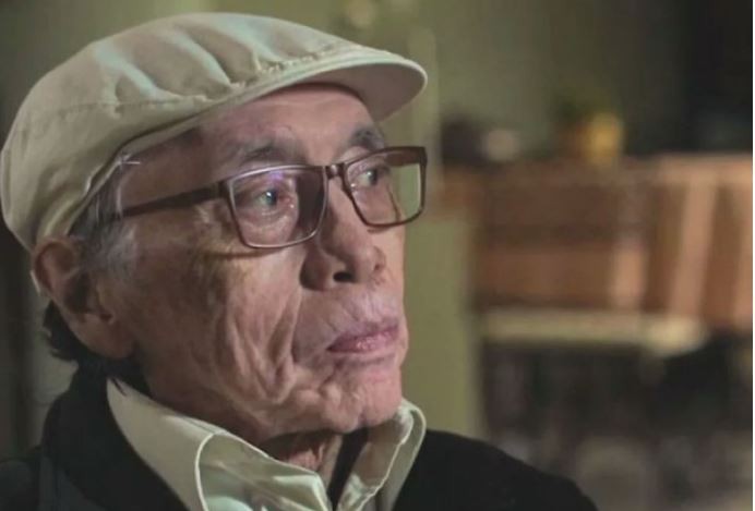 A los 82 años murió Daniel Toro, una leyenda del folclore argentino | Espectáculos