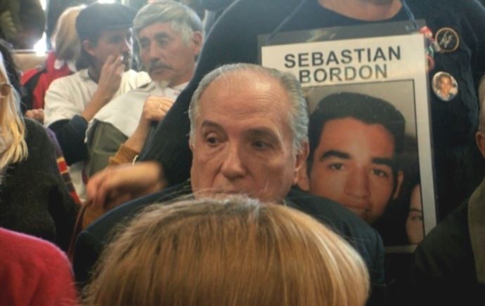 Rechazan la libertad de un condenado a perpetua por “neurótico, narcisista, omnipotente y manipulador” | Actualidad