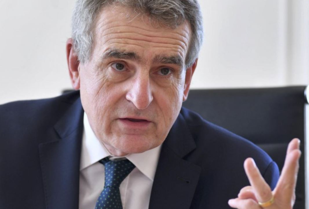 Rossi: "Hoy estamos más cerca de unas PASO que de una lista de consenso" | Elecciones 2023