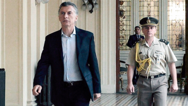 Macri vuelve de su gira por Europa y mañana retoma la actividad | Política
