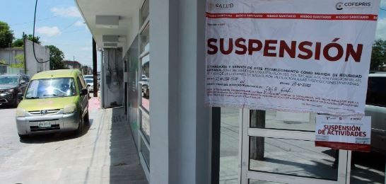 Un anestésico contaminado fue la causa de brote meningitis en México y Estados Unidos | Internacionales