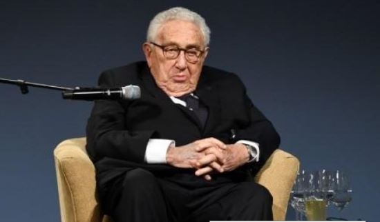 Henry Kissinger cumplió 100 años | Internacionales