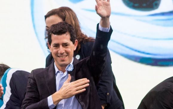 De Pedro, sobre su candidatura: "Si me toca y me acompañan, me siento preparado" | Elecciones 2023