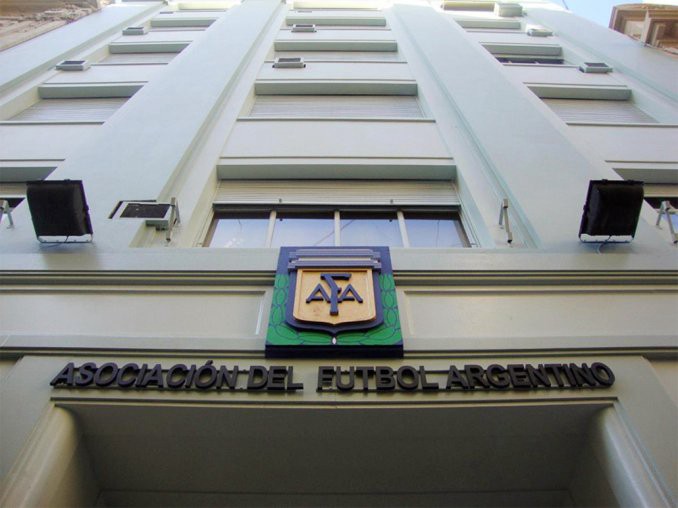 La AFA confirmó que las elecciones para elegir al próximo presidente serán el 30 de junio | Deportes