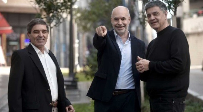 Llegaron los resultados de encuestas que definirán el candidato del PRO en la Ciudad | Elecciones 2023