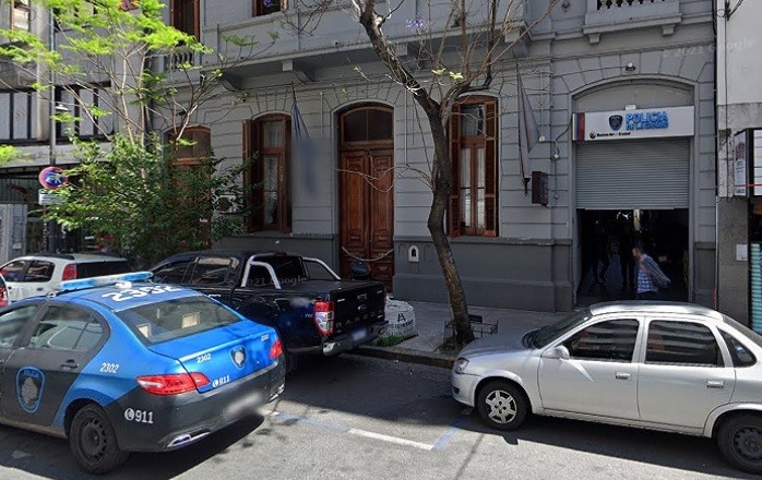 Mujer trans detenida y alojada en una celda junto a dos hombres: confirman el procesamiento del comisario | Actualidad