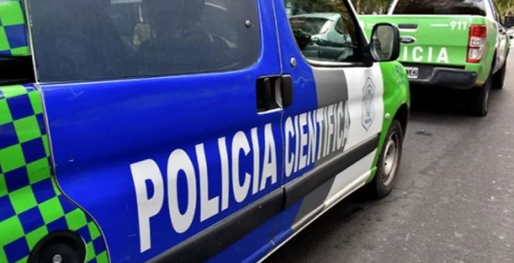 Asesinaron de ocho tiros a un joven en Moreno que era buscado por el crimen de un policía | Actualidad
