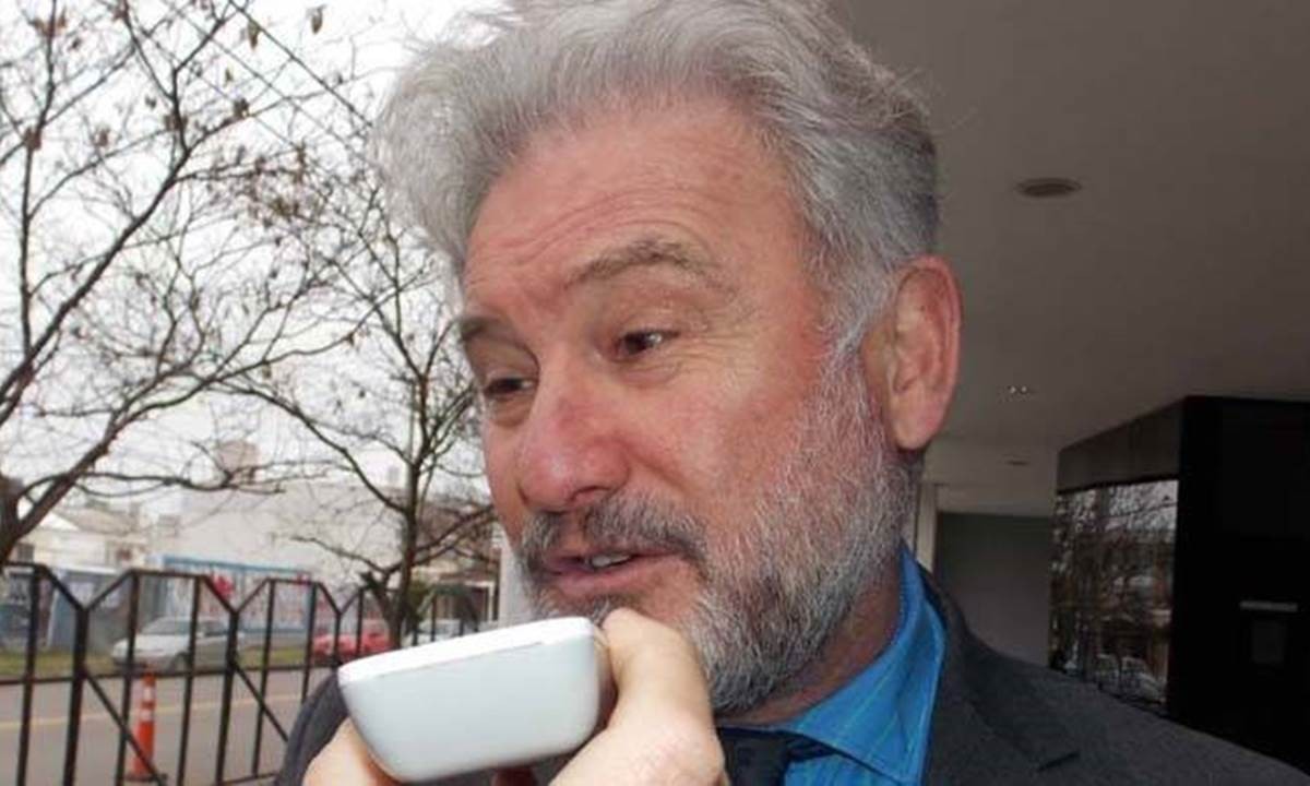 Piden 7 años de prisión para fiscal acusado de brindar protección a banda narco | Actualidad