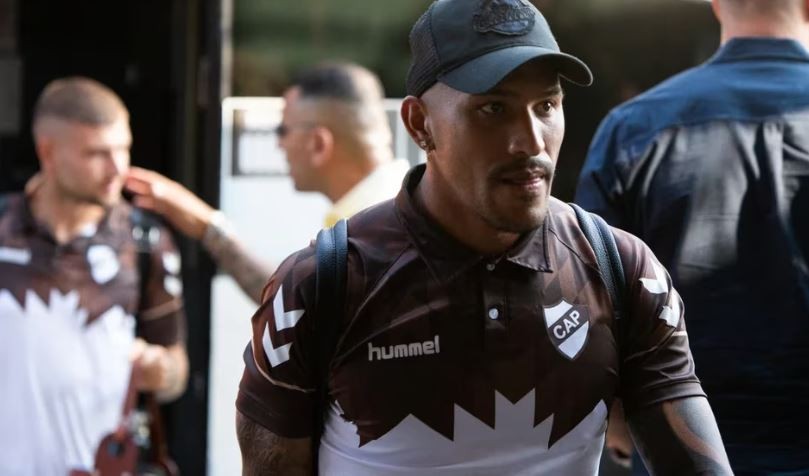 Excarcelaron al arquero de Platense pero seguirá investigado por violencia de género contra su pareja | Deportes