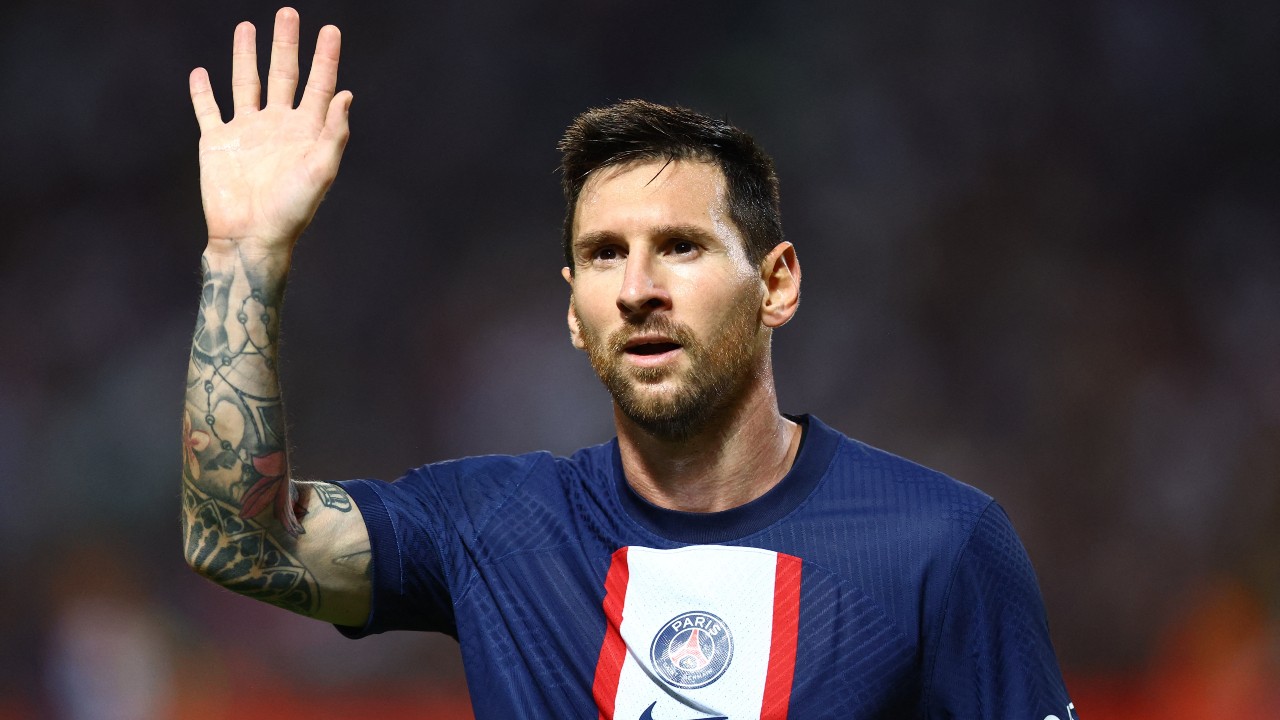 El futuro de Messi: desde Francia afirman que dos equipos trabajan en conjunto para cerrar un acuerdo con el rosarino | Deportes