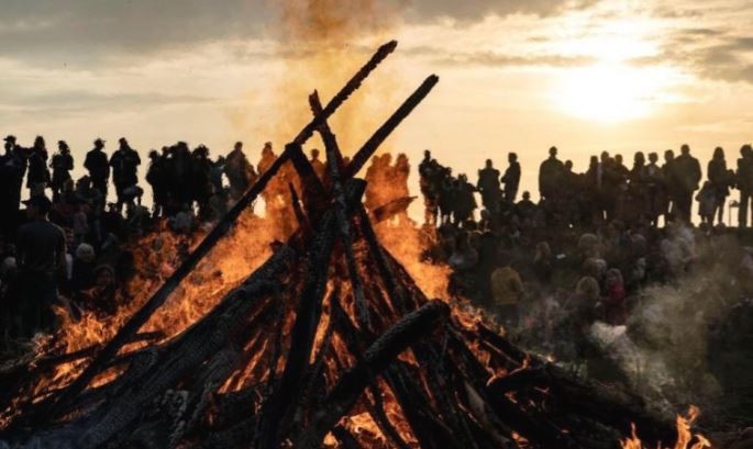 "Error judicial": Absuelven a 12 mujeres ejecutadas por brujería hace casi 400 años en Estados Unidos | Internacionales