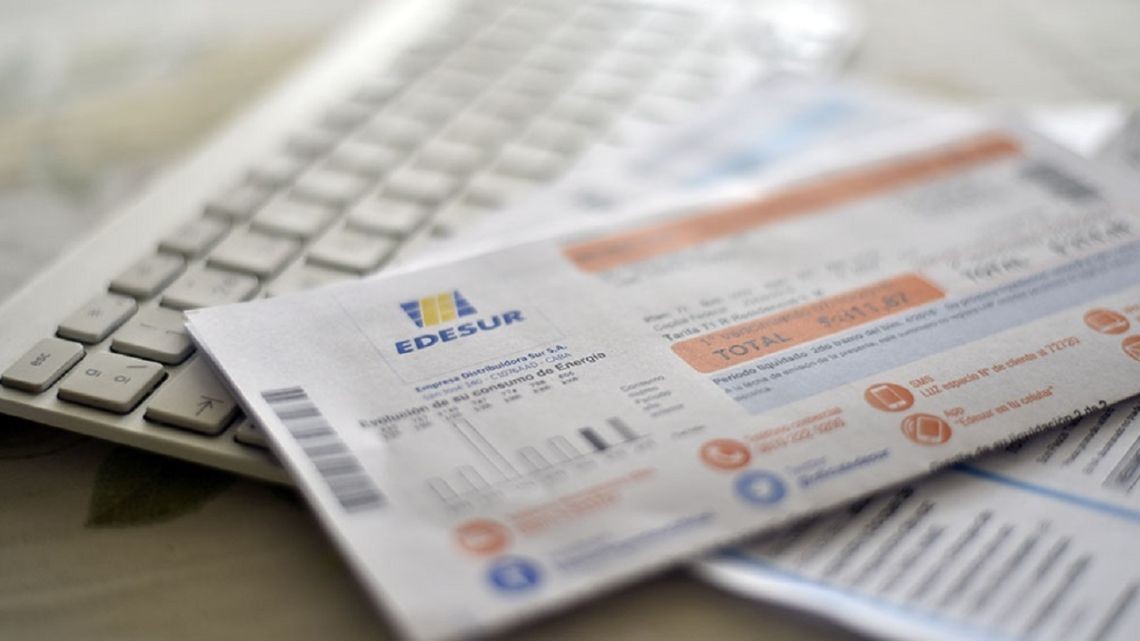 Electricidad: desde junio se aplicará un nuevo aumento en el AMBA | Economía