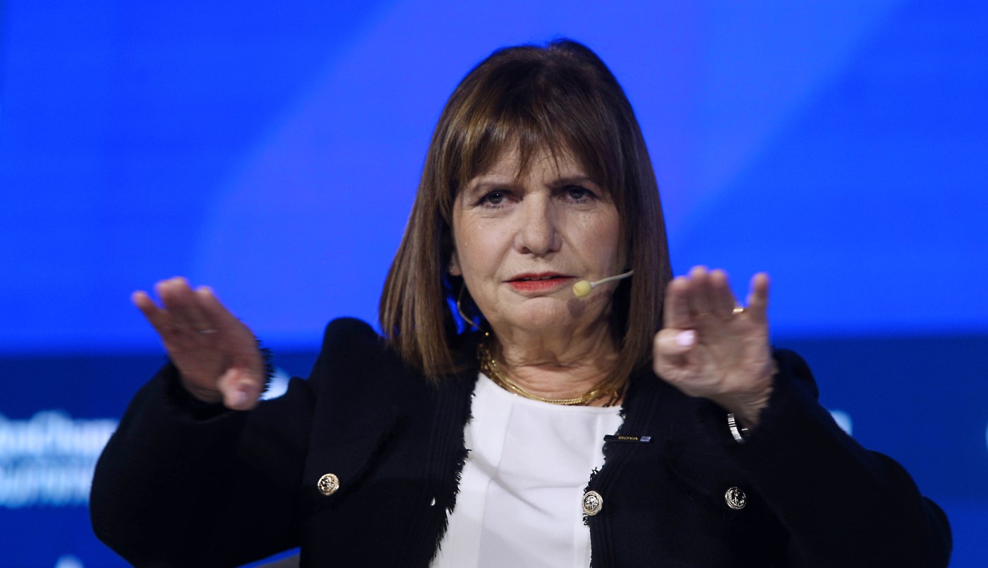Patricia Bullrich admitió que "nuestro gobierno anterior fue un poco porteñocéntrico" | Elecciones 2023
