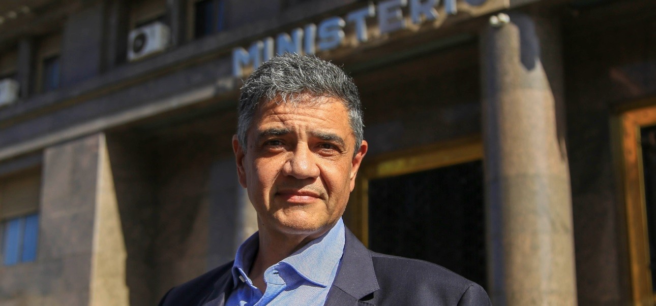 De cara a la campaña en CABA, Jorge Macri renunció a la intendencia de Vicente López | Elecciones 2023