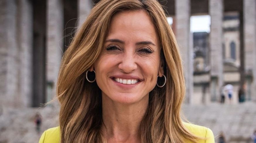 Victoria Tolosa Paz anunció su precandidatura a gobernadora de la provincia de Buenos Aires | Elecciones 2023