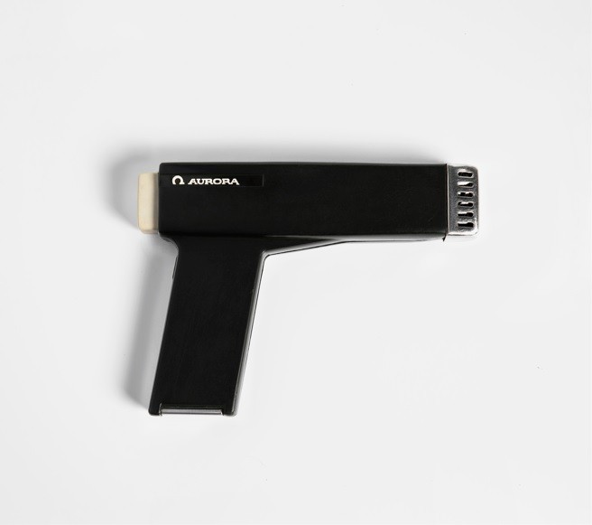 La UBA exhibe una muestra de objetos y piezas gráficas de destacados diseñadores argentinos | Actualidad