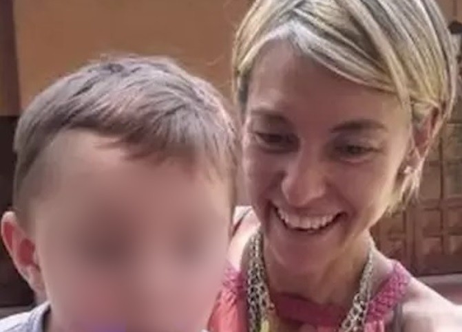 Imputaron por sustracción de menores a la mamá del nene que estuvo 10 días desaparecido | Actualidad