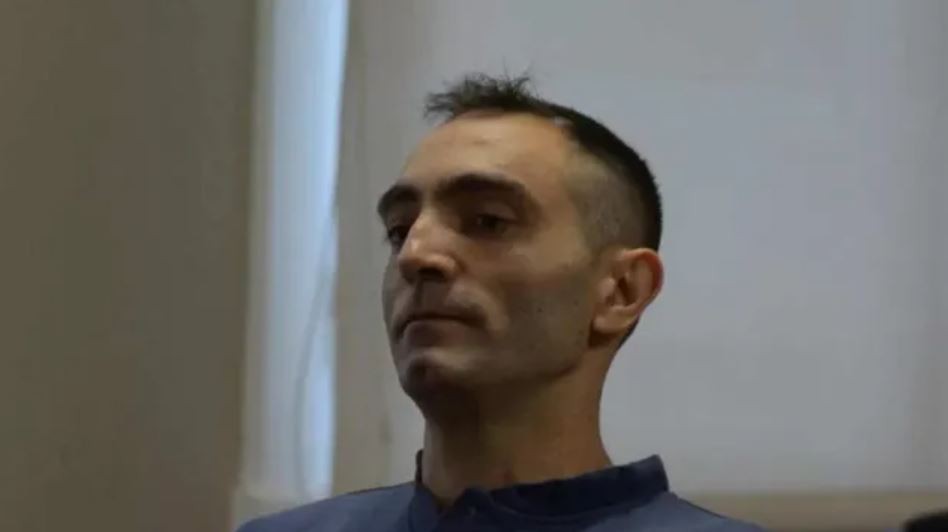 Condenan a prisión perpetua a un hombre por haber asesinado a su hijo de 3 años a puñaladas | Actualidad