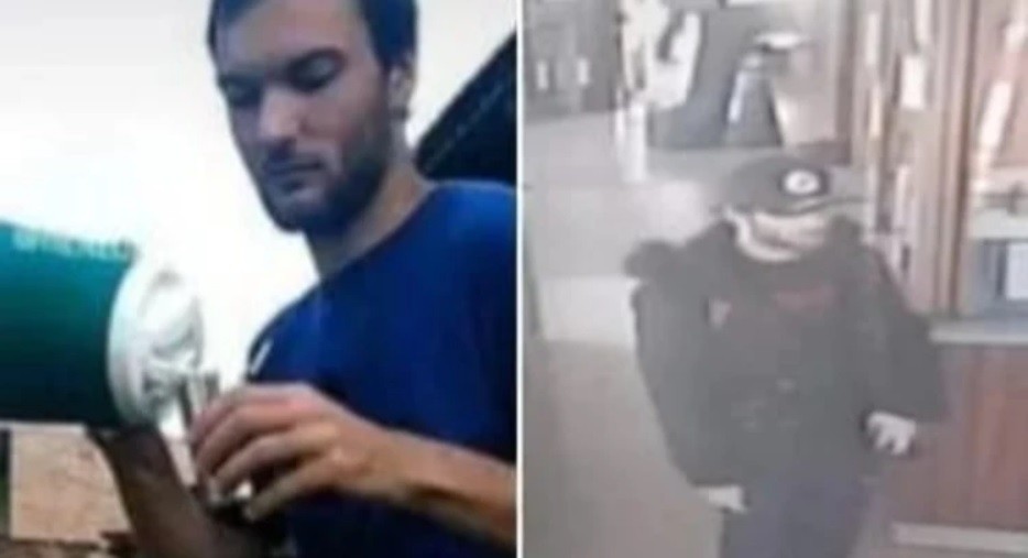 Denunció por acoso y maltrato a un compañero de trabajo: el joven la mató a balazos y escapó | Actualidad