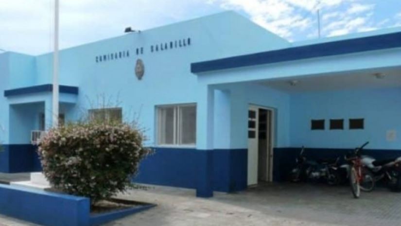 Saladillo: mató a balazos a una compañera de trabajo y está prófugo | Actualidad