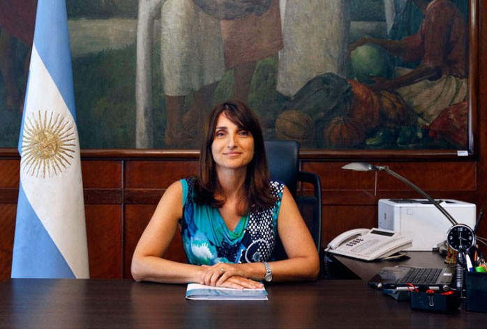 La esposa de Jorge Triaca presentó su renuncia al Ministerio de Salud | Política