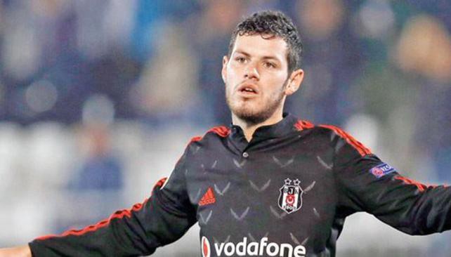 Pedro Franco pasó la revisión médica y es nuevo refuerzo de San Lorenzo | Deportes