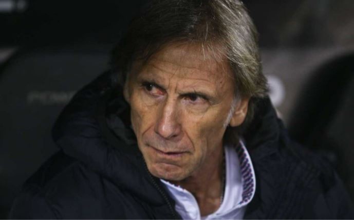 Ricardo Gareca renunció como entrenador de Vélez: dirigió solo tres meses | Deportes