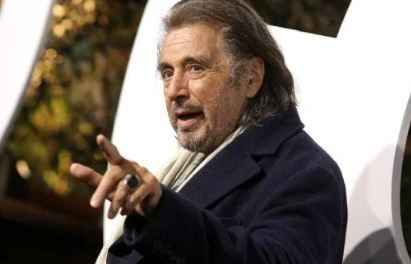 Al Pacino le pidió una prueba de paternidad a su novia | Espectáculos