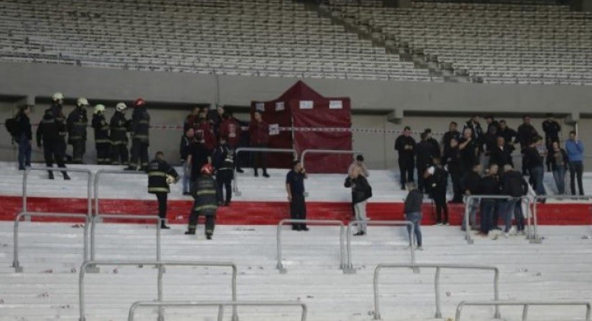 Muerte en el Monumental: realizan las pericias toxicológicas al hincha de River | Actualidad